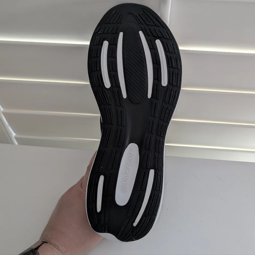Adidas Run Falcon Cloudfoam SINGLE SHOE Left Only
